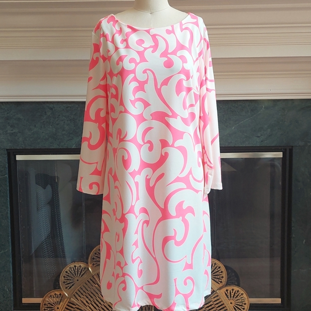 Julie Brown NYC Summer Dress